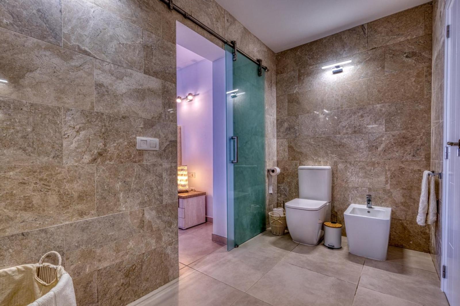 Casa Marijan Appartement San Miguel de Abona Buitenkant foto