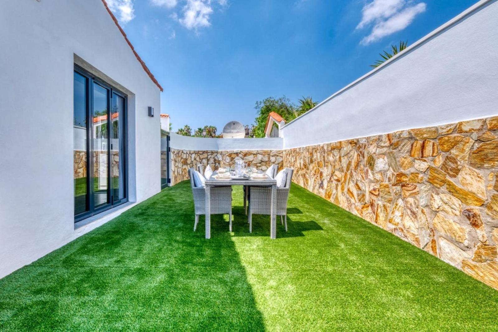 Casa Marijan Appartement San Miguel de Abona Buitenkant foto