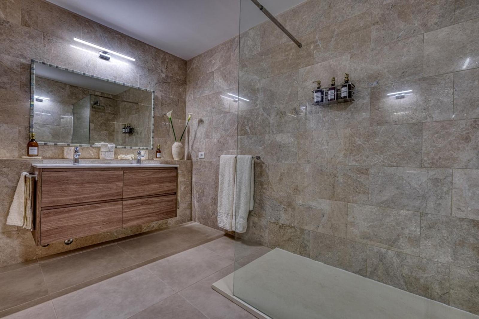 Casa Marijan Appartement San Miguel de Abona Buitenkant foto