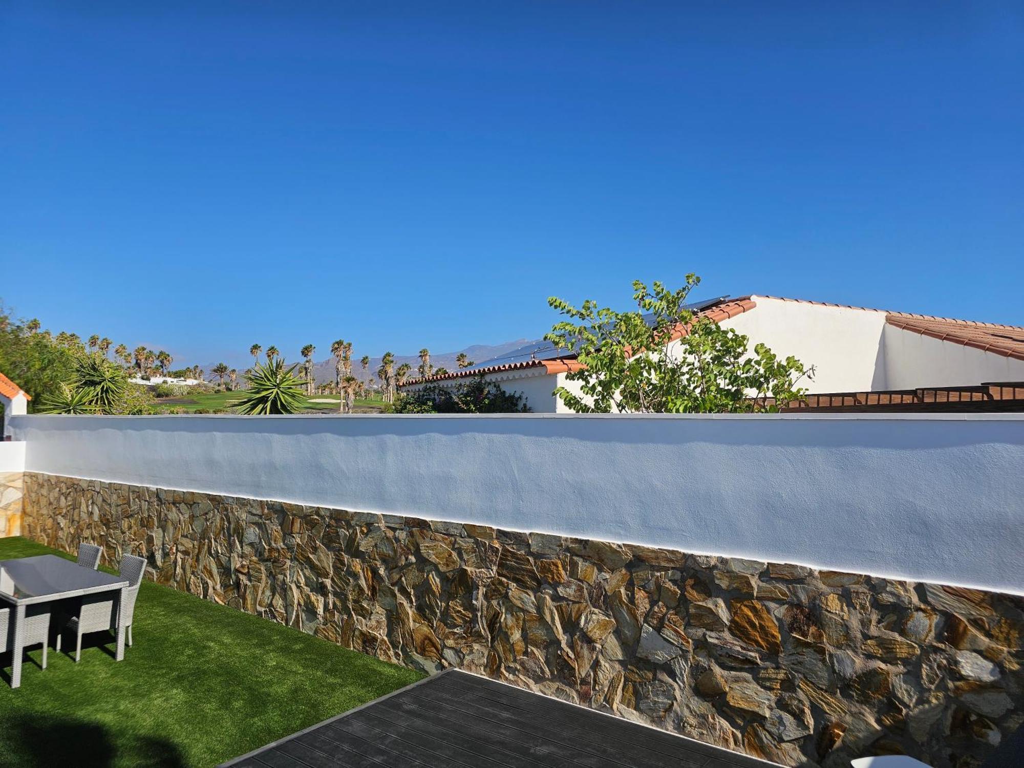 Casa Marijan Appartement San Miguel de Abona Buitenkant foto