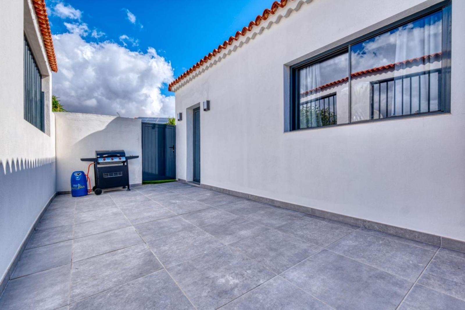 Casa Marijan Appartement San Miguel de Abona Buitenkant foto