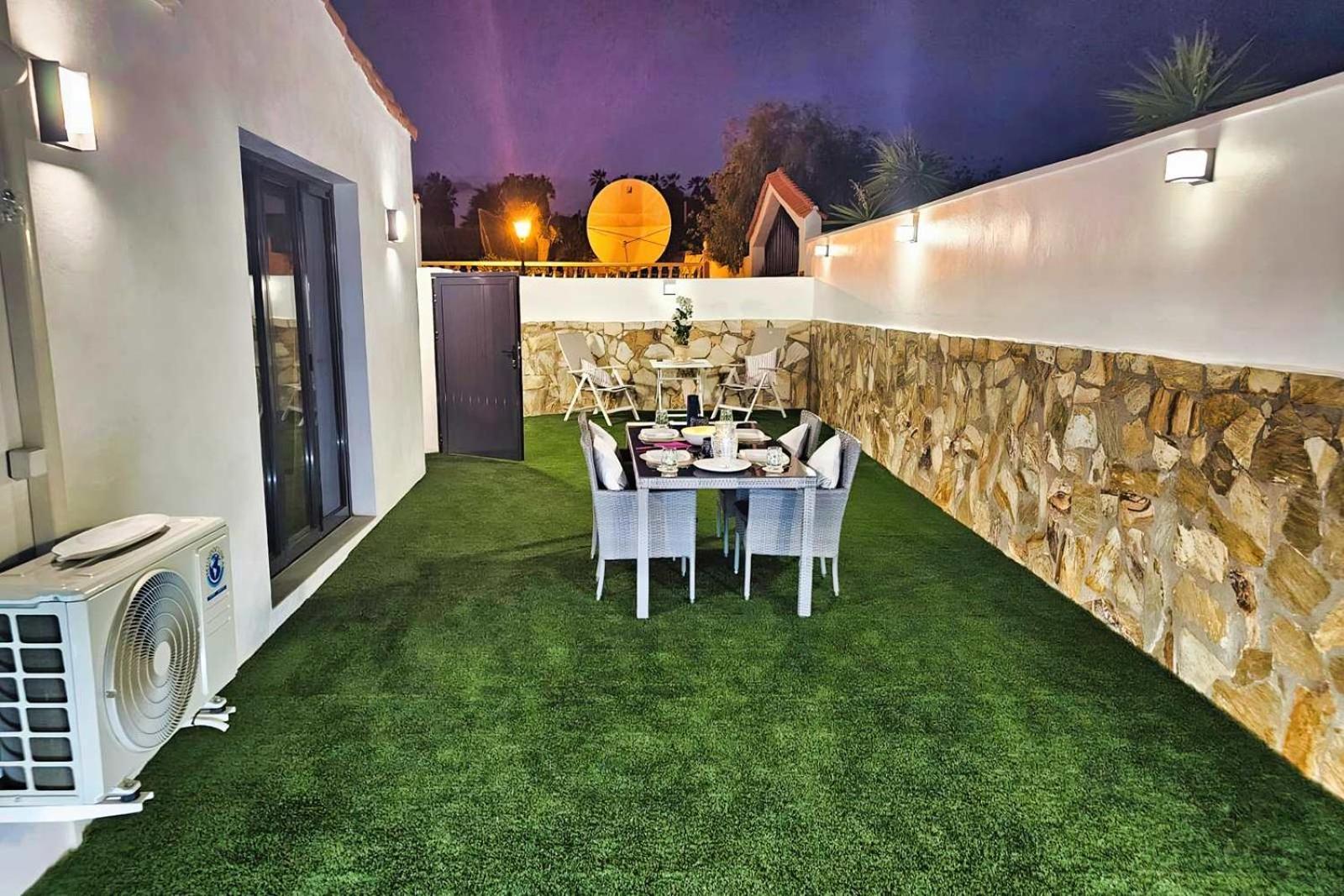 Casa Marijan Appartement San Miguel de Abona Buitenkant foto