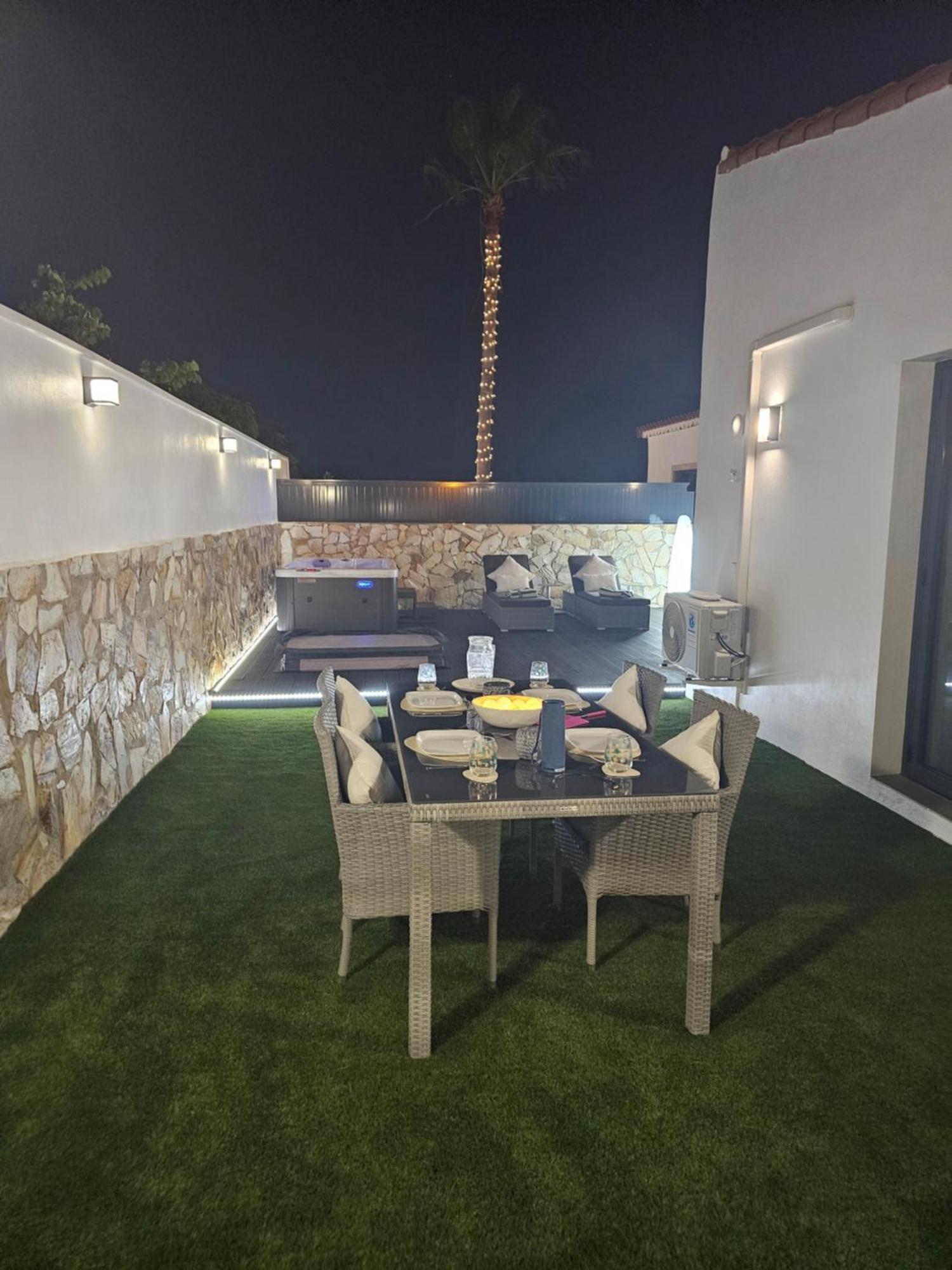 Casa Marijan Appartement San Miguel de Abona Buitenkant foto